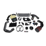 KraftWerks 13+ Subaru BRZ / 17+ Toyota 86 / 13-16 Scion FR-S 86 C30 Supercharger Kit w/ECUTEK Tuning - 150-12-3301B