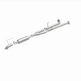MagnaFlow Sys C/B 07-08 Toy Tundra 5.7 EC/CC - 17112