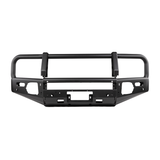 ARB 2021 Ford Bronco Summit Winch Bumper - 3480010