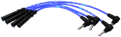 NGK Chevrolet Nova 1988-1985 Spark Plug Wire Set - 9993