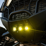 Baja Designs Polaris Pro-R S1 Lower Fascia Kit - 448099