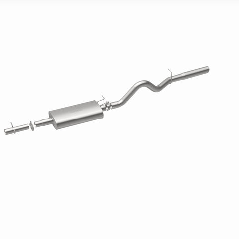 MagnaFlow Sys C/B Dodge Durango 4.7L - 15659