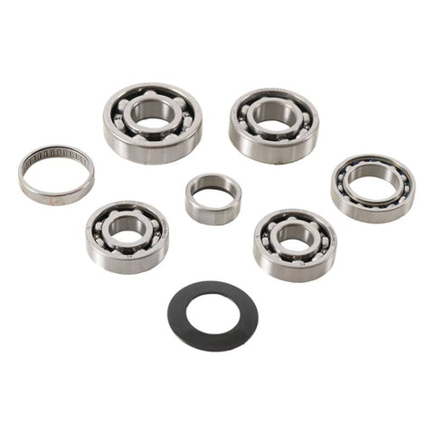 Hot Rods 10-13 Honda CRF 250 R 250cc Transmission Bearing Kit - TBK0009