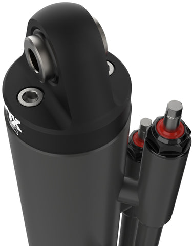 Fox Race 3.0 X 18 External Bypass 4-Tube Remote Shock - Left - 981-30-420-L