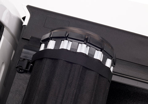 BAK 12-18 Ram 1500 (19-20 Classic Only) / 12-20 Ram 2500/3500 6ft 4in Bed (w/ Ram Box) - Revolver X2 - 39213RB