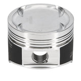 Wiseco Mits Turbo DISH -10cc 1.378 X 85.5 Piston Shelf Stock Kit - K560M855