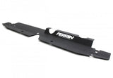 PERRIN 08-14 Subaru WRX & STI / 08-11 Impreza Radiator Shroud - Black - PSP-ENG-510BK