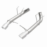 MagnaFlow SYS A/B 2011 Ford Mustang 5.0L - 15594