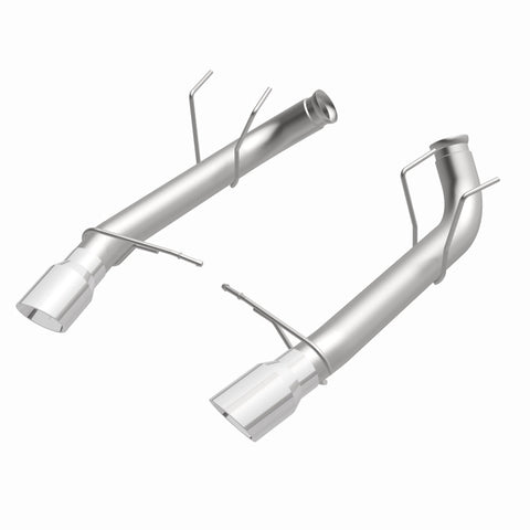 MagnaFlow SYS A/B 2011 Ford Mustang 5.0L - 15594