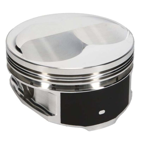 JE Pistons 302/351 SBF DOME Set of 8 Pistons - 232477