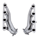 BBK 94-95 Mustang 5.0 Shorty Unequal Length Exhaust Headers - 1-5/8 Titanium Ceramic - 1525