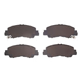 R1 18-26 Mitsubishi Eclipse Cross Front Ceramic Brake Pads - 2310-2178-00