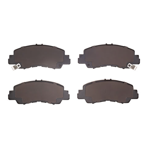 R1 18-26 Mitsubishi Eclipse Cross Front Ceramic Brake Pads - 2310-2178-00