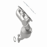 MagnaFlow Conv DF 07-09 Lexus RX350 3.5L - 51832