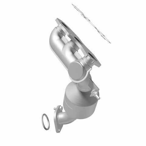MagnaFlow Conv DF 07-09 Lexus RX350 3.5L - 51832
