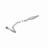 MagnaFlow Direct Fit Catalytic Converter 99-02 Dodge Dakota 2.5L 2WD - 49927