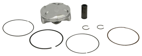 Vertex Piston 20-21 Honda CRF 250 R 250cc Forged Replica Piston Kit - 24516B