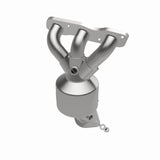 MagnaFlow Direct Fit Catalytic Converter 07-09 Mitsu Outlander 3.0L - 51771