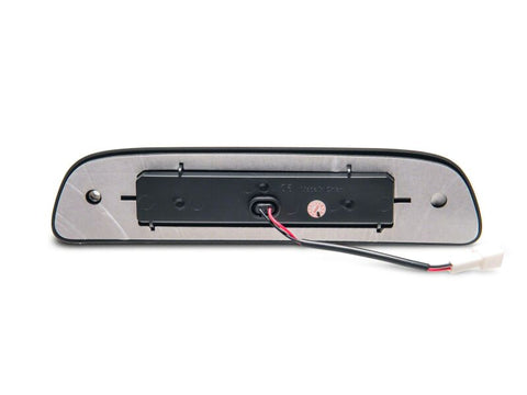 Raxiom 05-15 Toyota Tacoma Axial Series LED Third Brake Light- Smoked - TT47222