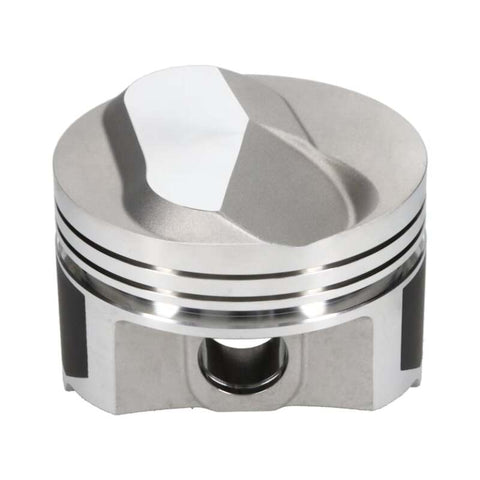 Wiseco Chevrolet Big Block 4.280in Bore 1.645in CH 21.00 CC Pro Tru Street Piston Set - PTS514A3