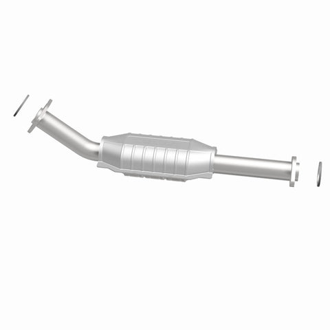 MagnaFlow Conv DF 03-04 Toyota Tundra V8 4.7L Gas - 24406
