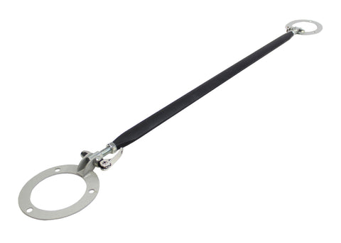 Whiteline 02-07 Subaru WRX Wagon / 03-07 Subaru Impreza Non-Turbo Wagon Rear adjustable strut tower - KSB586Q