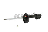 KYB Shocks & Struts Excel-G Rear Left TOYOTA Camry 1983-86 - 233015