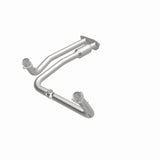 MagnaFlow Direct Fit Catalytic Converter 96-00 Chevy K3500 V8 5.7L - 52054
