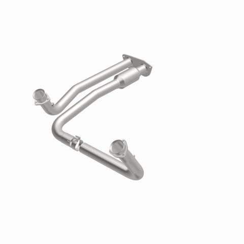 MagnaFlow Direct Fit Catalytic Converter 96-00 Chevy K3500 V8 5.7L - 52054