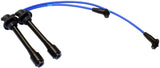 NGK Toyota Paseo 1999-1995 Spark Plug Wire Set - 3877