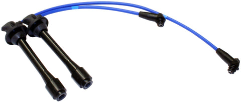 NGK Toyota Paseo 1999-1995 Spark Plug Wire Set - 3877