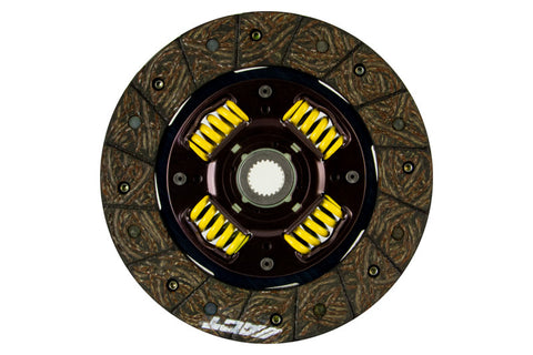 ACT 16-17 Mazda MX-5 Miata ND Perf Street Sprung Disc - 3000212