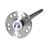 Yukon Gear Cut To Fit Alloy Axle - Early Ford 9in Passenger w/ 31 Splines Double Drilled - YA F9-31-33.00