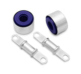 SuperPro 2014 Mazda 3 i SV Rear Trailing Arm Forward Bushing Kit - SPF4217K