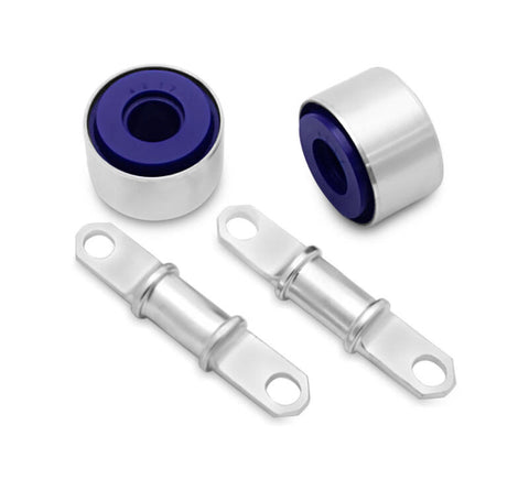 SuperPro 2014 Mazda 3 i SV Rear Trailing Arm Forward Bushing Kit - SPF4217K