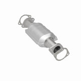 MagnaFlow Conv DF 01-04 Nissan Frontier 2.4L Rear - 24073