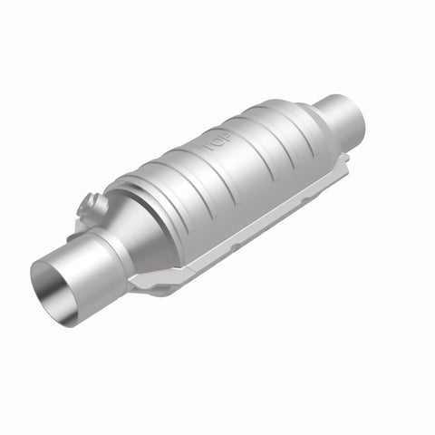MagnaFlow Conv Univ 2.5inch GM 3.8L - 99306HM
