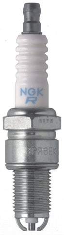 NGK Standard Spark Plug Box of 4 (BPR6EKN) - 6757