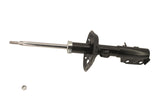 KYB Excel-G Strut Front Right Honda CR-Z 2011 - 333786
