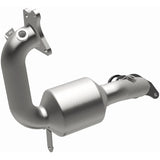 MagnaFlow Direct Fit Catalytic Converter 2015 Juke L4 1.6L OEM - 52439