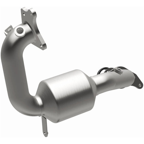 MagnaFlow Direct Fit Catalytic Converter 2015 Juke L4 1.6L OEM - 52439
