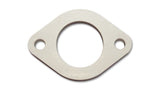 Vibrant T304 SS Exhaust Manifold Flange for Porsche 930/911 Motor - 14930