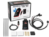 aFe Scorcher Blue Power Module 17-18 GM Diesel Trucks V8-6.6L (td) 5LP - 77-84010