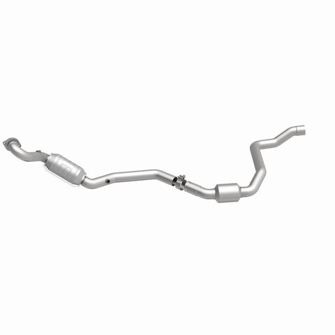 MagnaFlow Conv DF Mercedes ML55 01-03 Driver Side OEM - 49863
