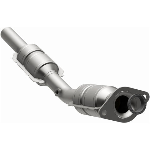 MagnaFlow Direct Fit Catalytic Converter 03-04 Pontiac Vibe 1.8L - 444312