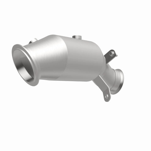 MagnaFlow 2014 BMW 335i GT xDrive 3.0L Underbody Direct Fit EPA Compliant Catalytic Converter - 52245