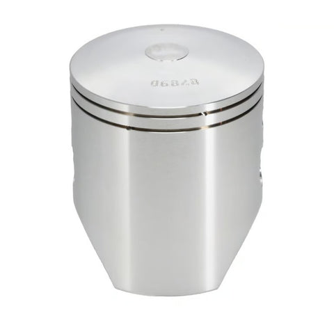 Wiseco Suzuki RM25089-95/RMX89-99 ProLite 2677CD Piston Kit - 642M06800