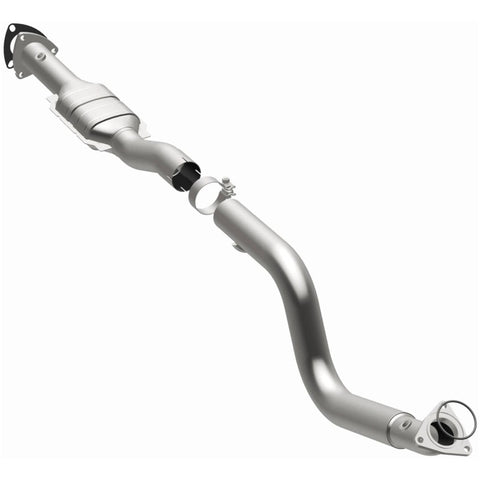 MagnaFlow Direct Fit Catalytic Converter 03-07 GM 2500/3500 P/S OEM - 49603