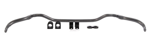 Hellwig 05-15 Toyota Tacoma 4WD Solid Heat Treated Chromoly 1-3/8in Front Sway Bar - 7719