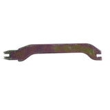 Omix Emergency Brake Lever Bar 72-78 Jeep CJ Models - 16751.05